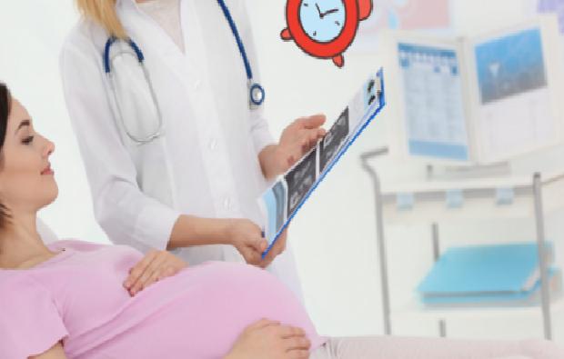 Tahmini Doğum Tarihi Hesaplama