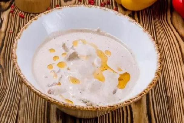 Kuzu Dili Çorbası Tarifi