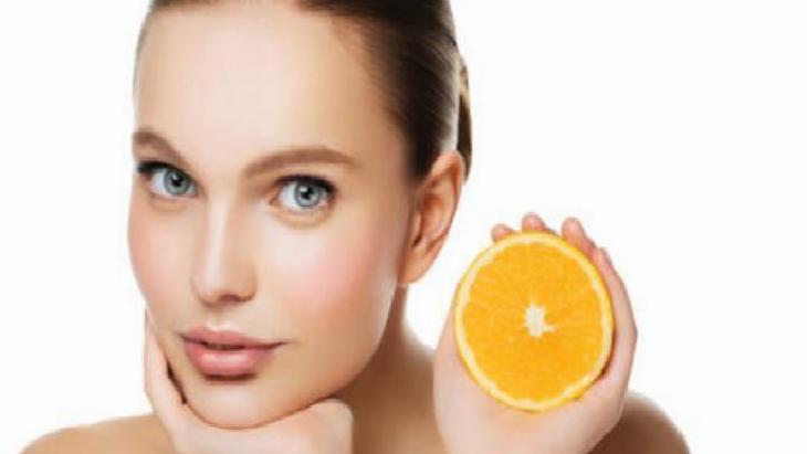 Portakalın Faydaları ve Cilt Bakım Maskeleri