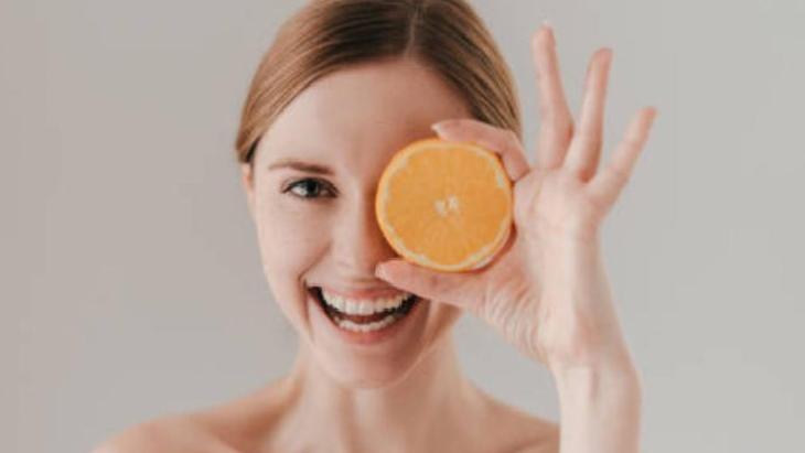 Portakalın Faydaları ve Cilt Bakım Maskeleri