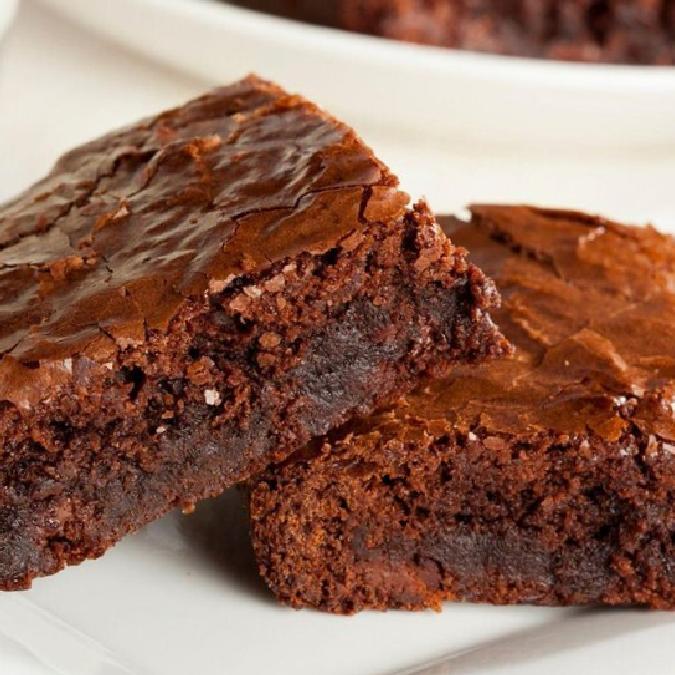 Pürüzsüz Brownie İçin Dikkat Edilmesi Gerekenler Özetle: