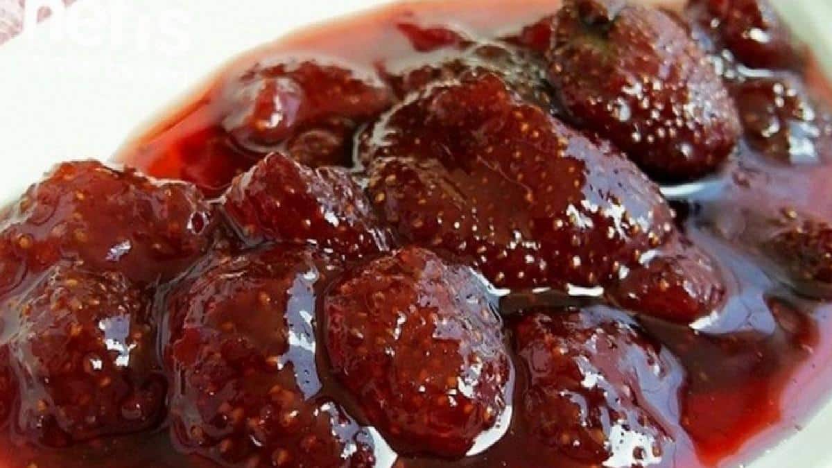 Recel Reçel Yapmanın İncelikleri