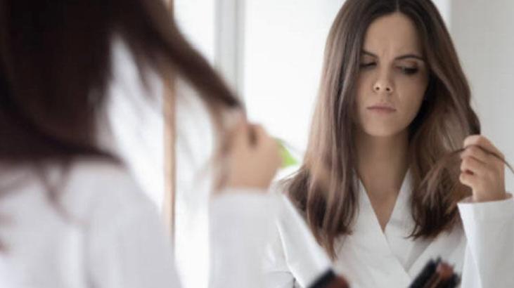 Yeşil Domatesin Saç Sağlığına Etkisi