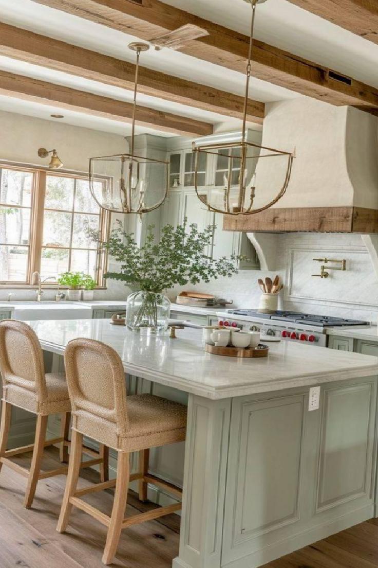 2025 Mutfak Trendleri: Houzz Araştırması