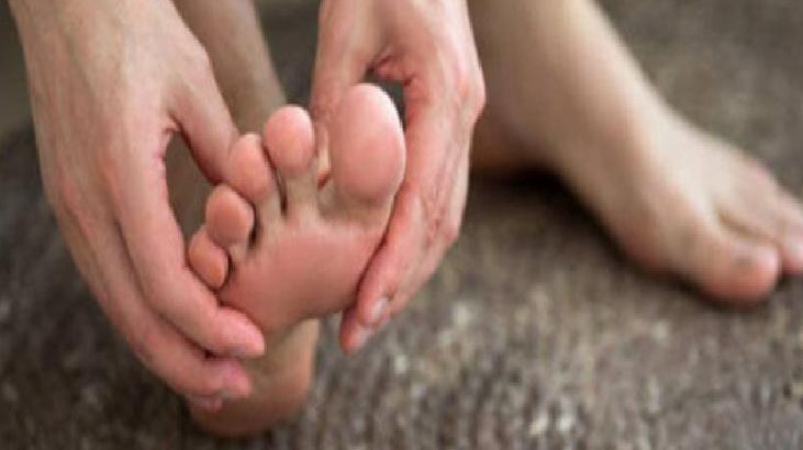 Ayak Mantarı: Nedenleri ve Tedavi Yöntemleri