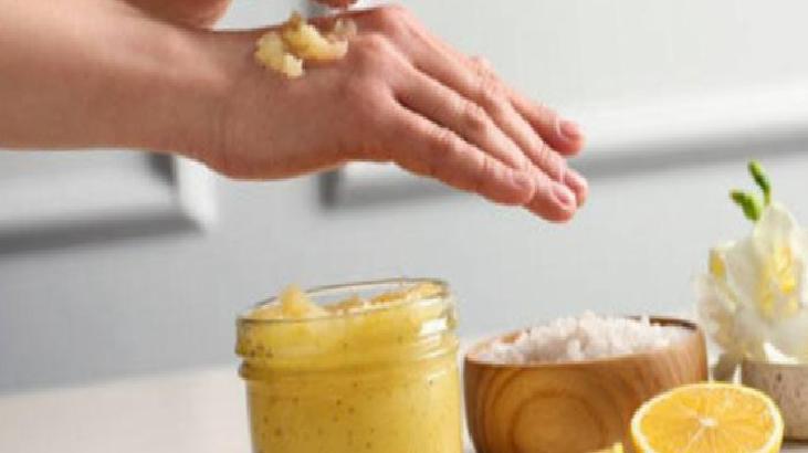 Limonlu Karışım Nasıl Kullanılır?