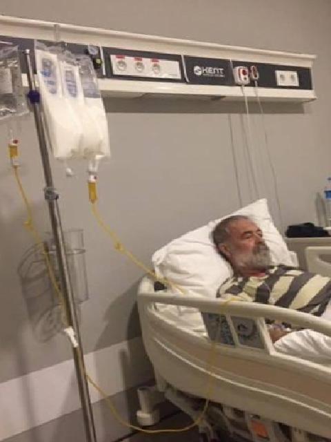 Davalı Hastane ve Müşteki Vekillerinin Açıklamaları