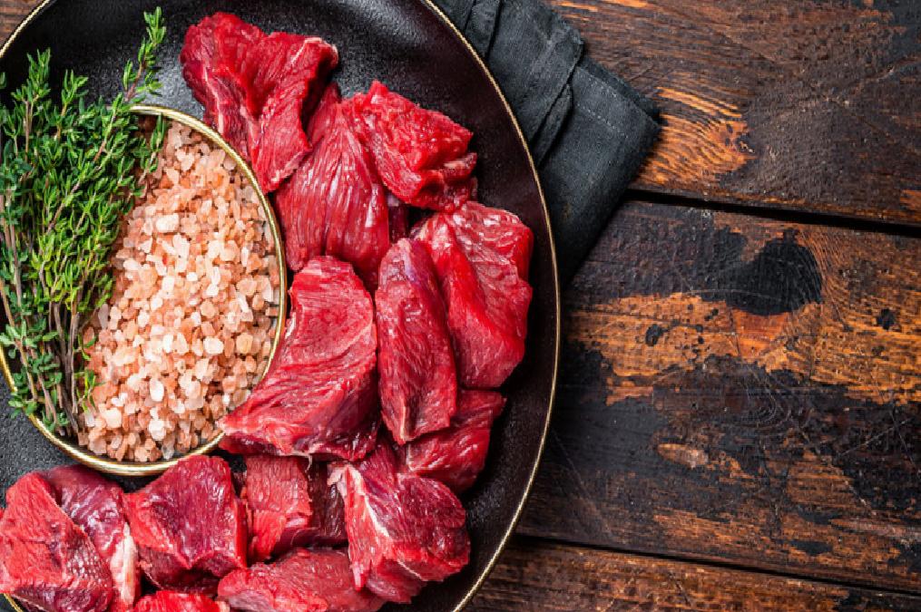 Carnivore Diyeti: Hayvansal Ürünlere Dayalı Beslenme Modeli