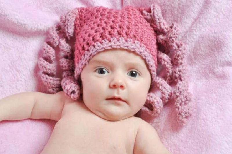 Bebek Patik Yapımı