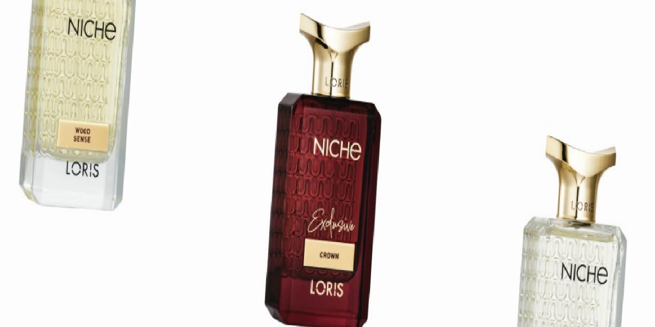Loris Niche Koleksiyonu: Şıklığın ve Kalıcılığın Buluşma Noktası