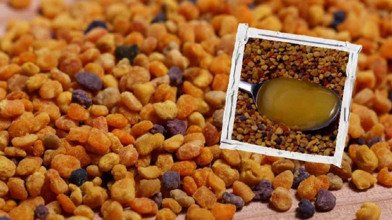 Propolis Nedir Propolis nedir? Nasıl kullanılır? Tesirleri nelerdir?