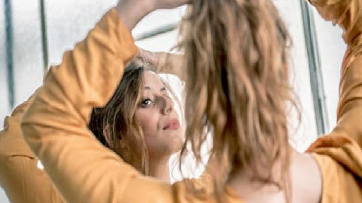 Saçlardaki Kabarıklığı Giderme Yöntemleri