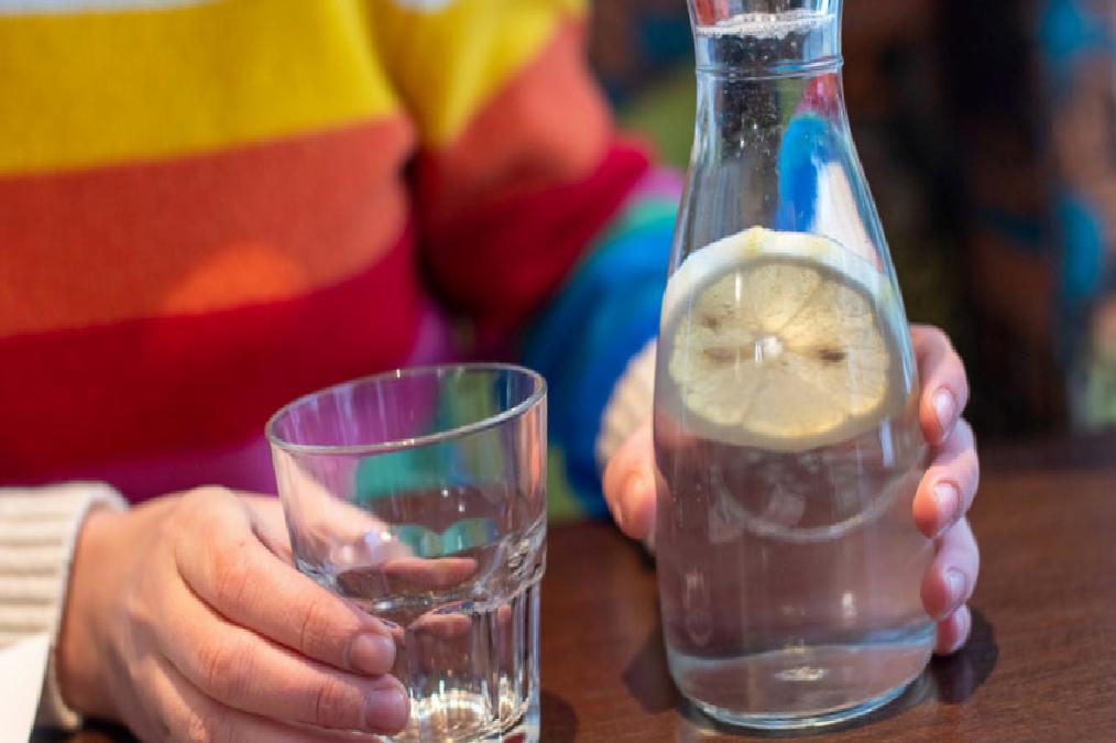 Şişkinlik ve Ödemle Baş Etme Yöntemleri