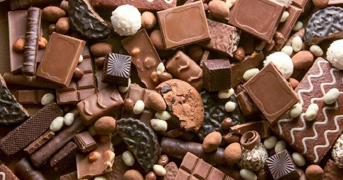 Çocuklara Çikolata Dağıtılacak