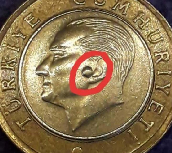 2014 Yılı Hatalı Basım 1 Türk Liraları: Koleksiyoncuların Gözdesi