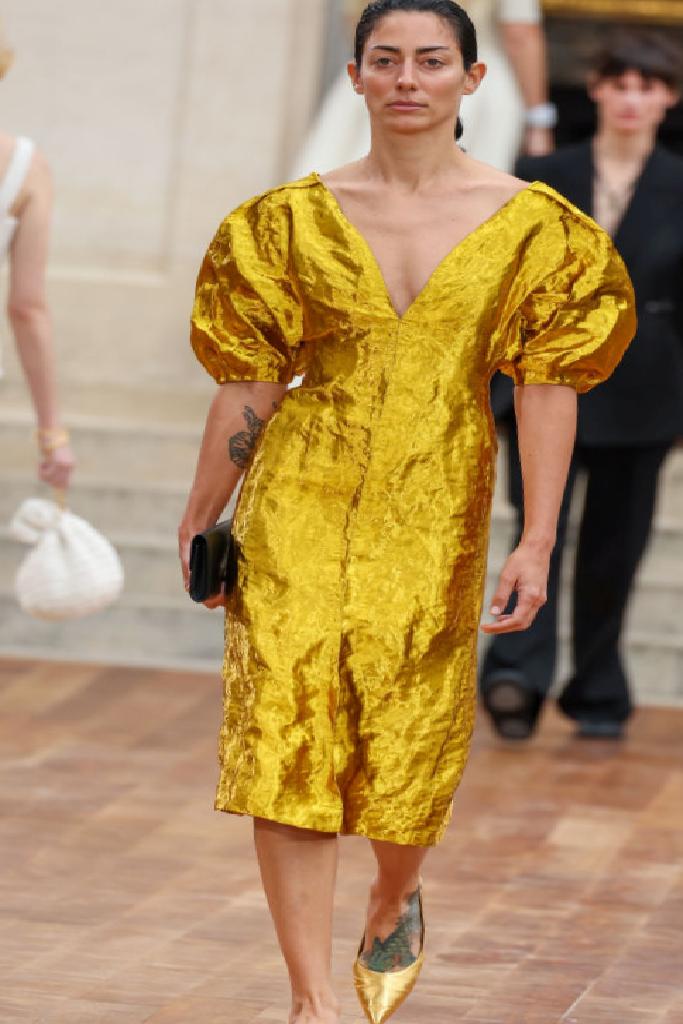 2025 Moda Renk Trendleri