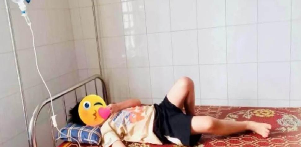 5 Yaşındaki Çocukta Kulaktan Silgi Çıktı