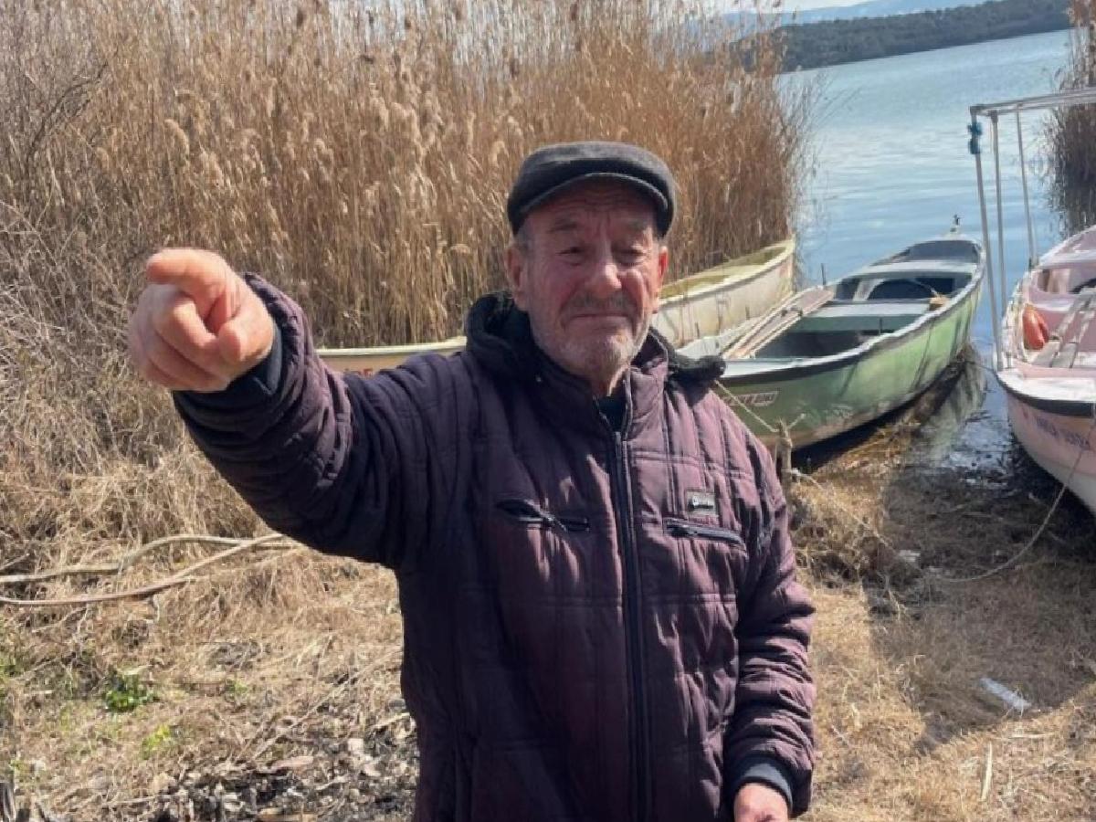 Adem Yılmaz ve Yaren Leylek: 14 Yıllık Eşsiz Dostluk