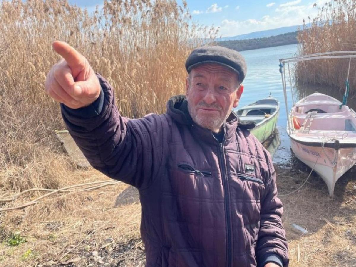 Adem Yılmaz ve Yaren Leylek: 14 Yıllık Eşsiz Dostluk