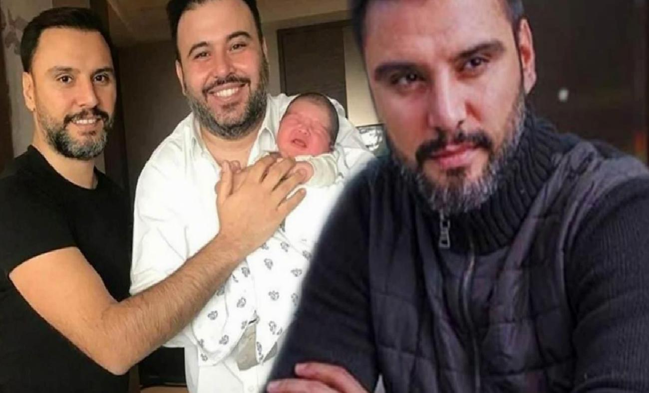 Alişan'dan Kardeşi Selçuk Tektaş'a Duygusal Mesaj