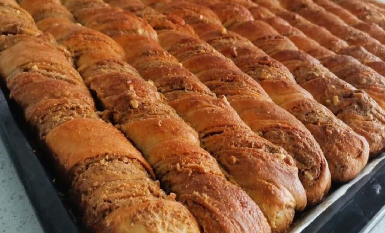 Amasya Çöreği: Eşsiz Lezzetlerin Buluşma Noktası