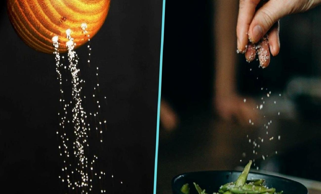 Dikkat! Aşırı Tuz Tüketimi Sağlığınızı Tehdit Ediyor