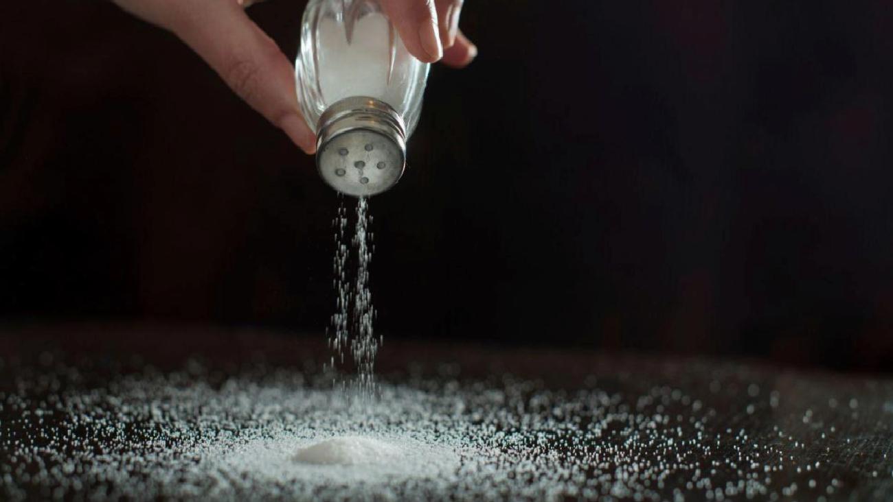 Aşırı Tuz Tüketimi Sağlığınızı Tehdit Ediyor