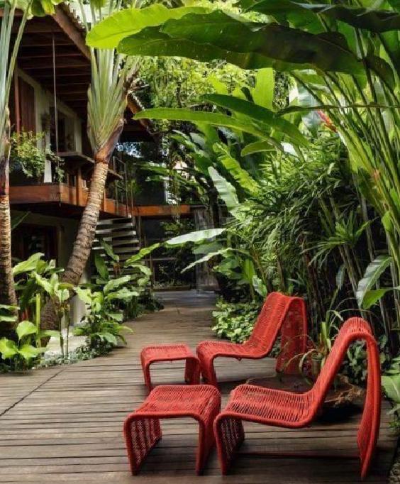 Asyatik Stil ile Huzurlu Bir Yaşam Alanı Oluşturma Rehberi