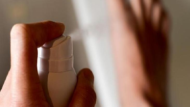 Ayak Bakımında Doğal Yöntemler ve İpuçları