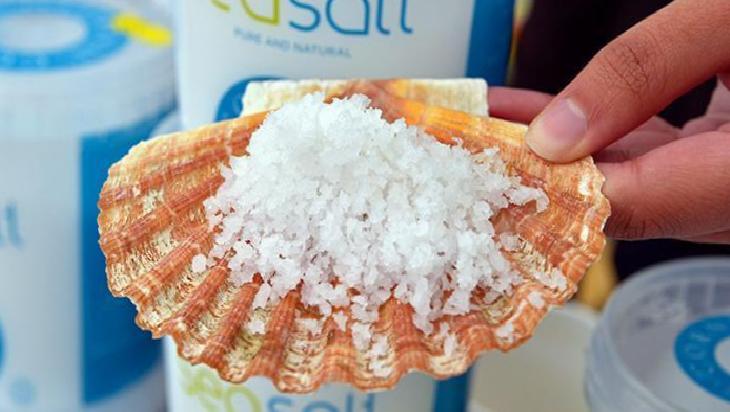 Ayak Bakımında Doğal Yöntemler ve İpuçları