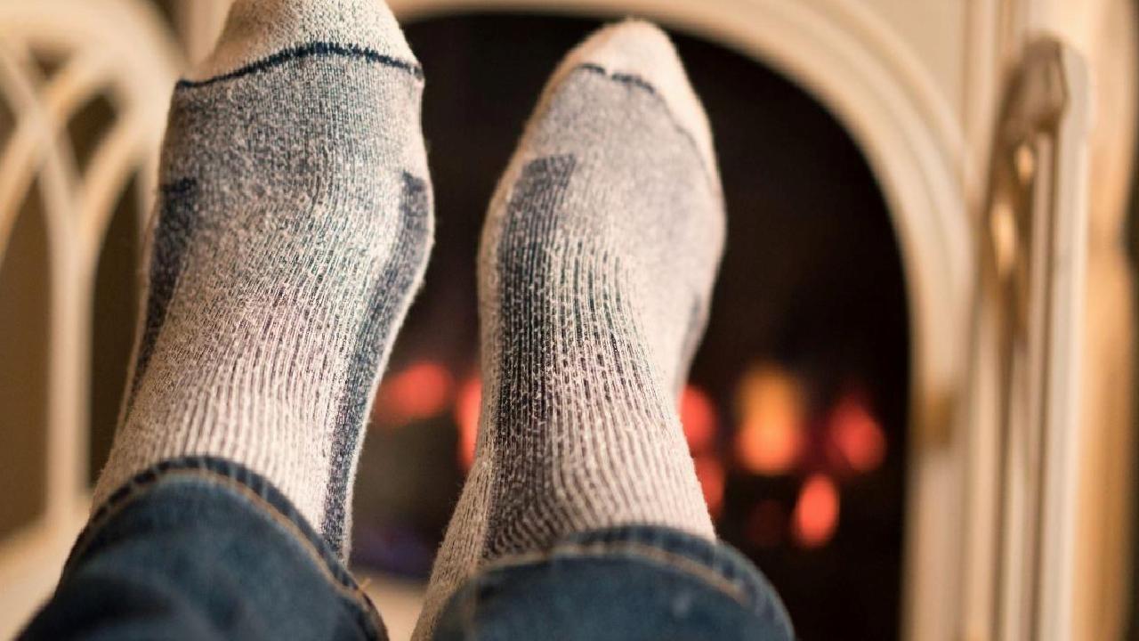 Ayak Üşümesi Neden Olur?