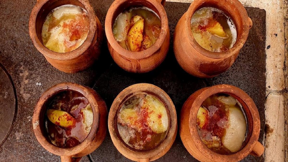Azerbaycan Mutfağının Eşsiz Lezzeti: Piti