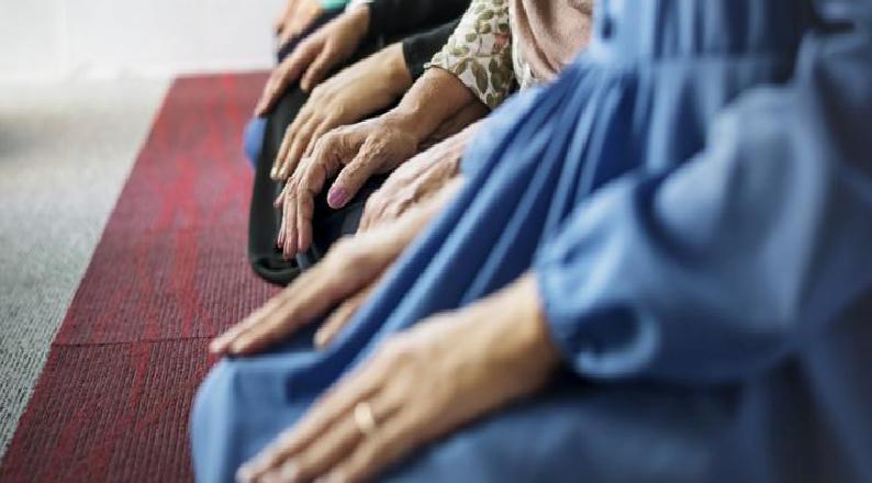 Berat Gecesi'nde Kılınacak 100 Rekatlık Namaz