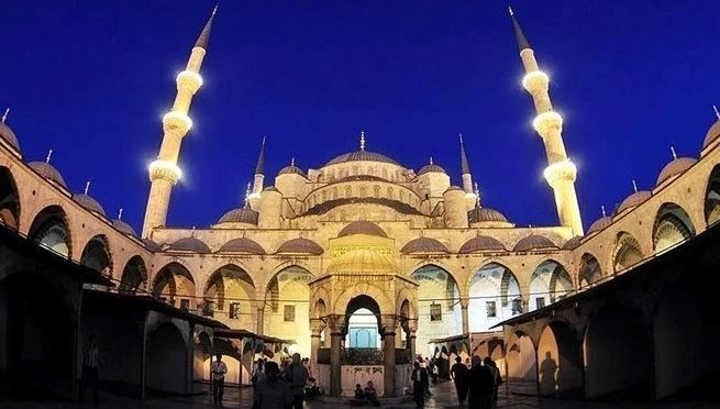 Berat Kandili'nin Önemi ve Tarihi