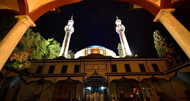 Berat Kandili'nin Önemi ve Tarihi