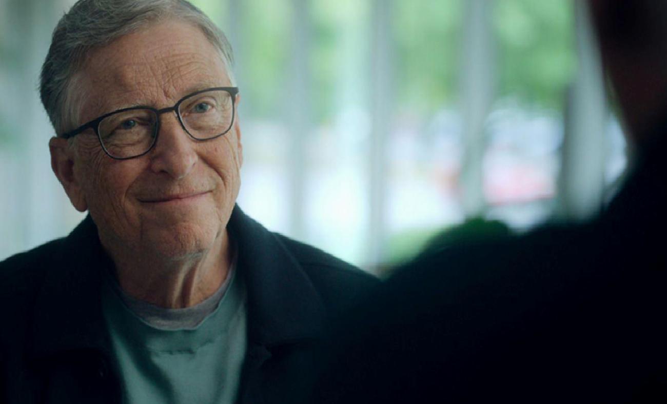 Bill Gates'ten Çarpıcı Açıklamalar