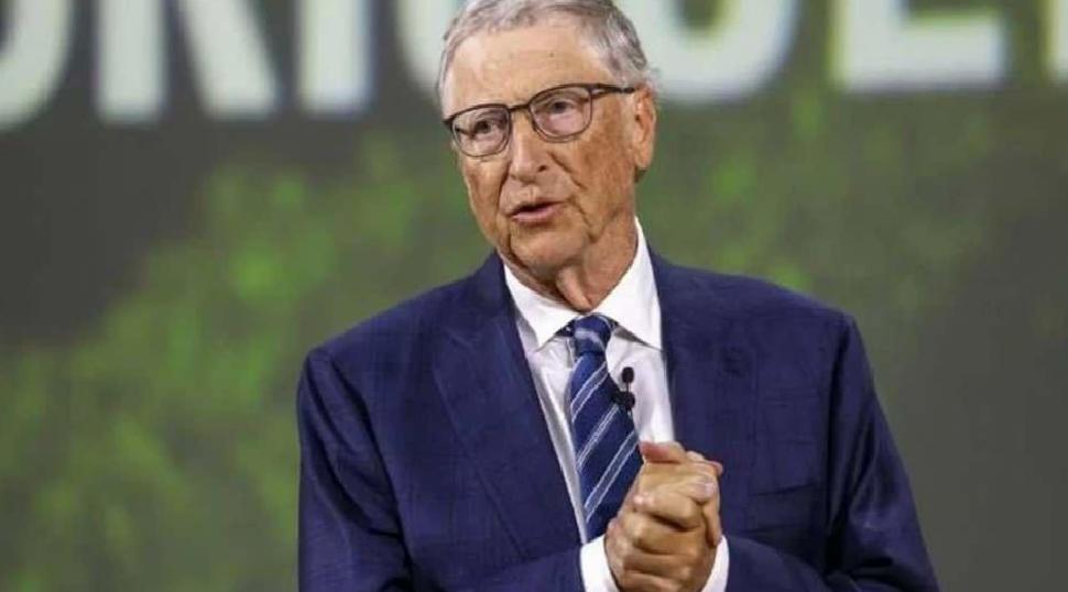 Bill Gates'in Otizm Açıklamaları ve Başarı Sırları