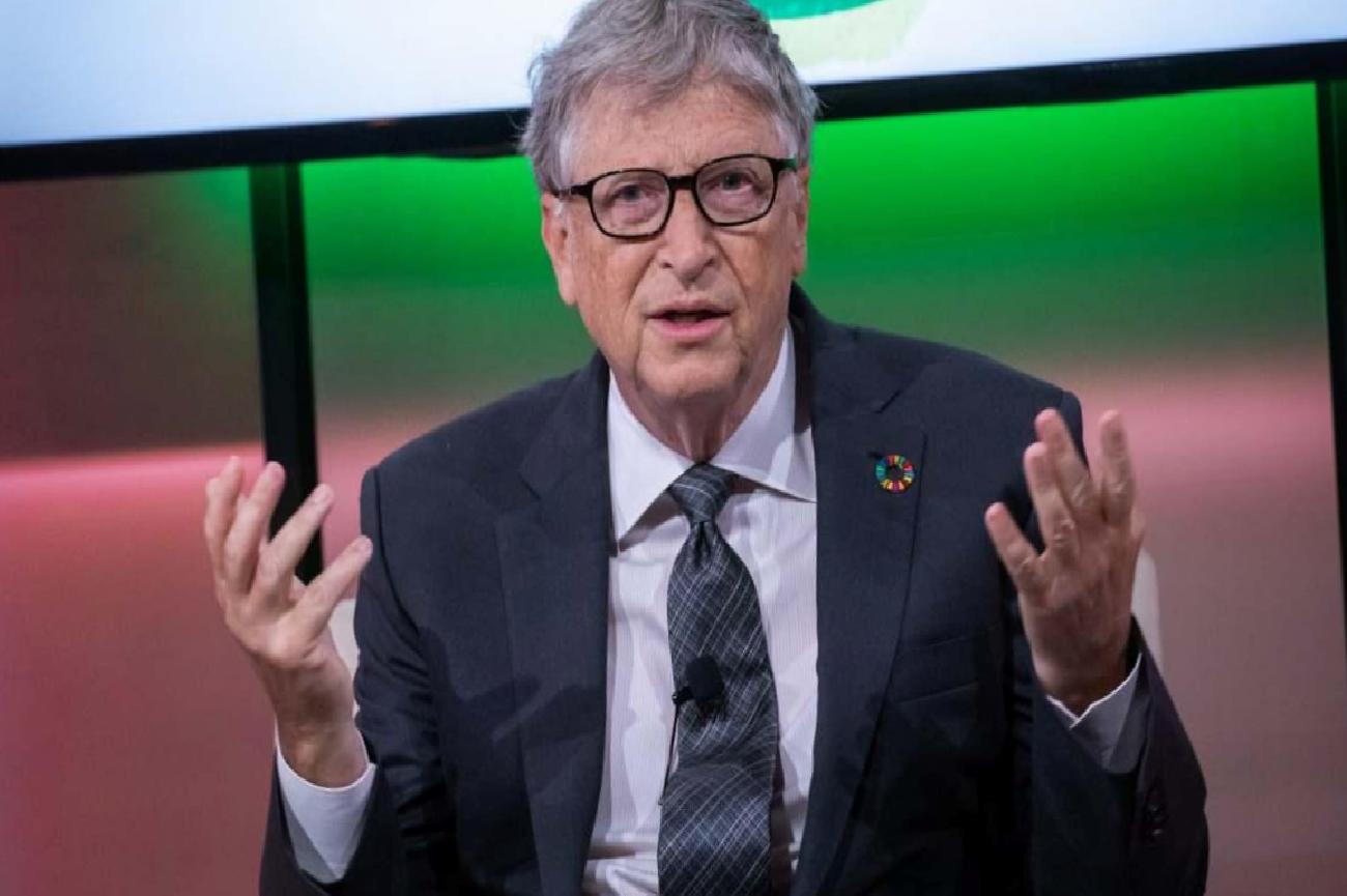 Bill Gates'in Otizm Açıklamaları ve Başarı Sırları