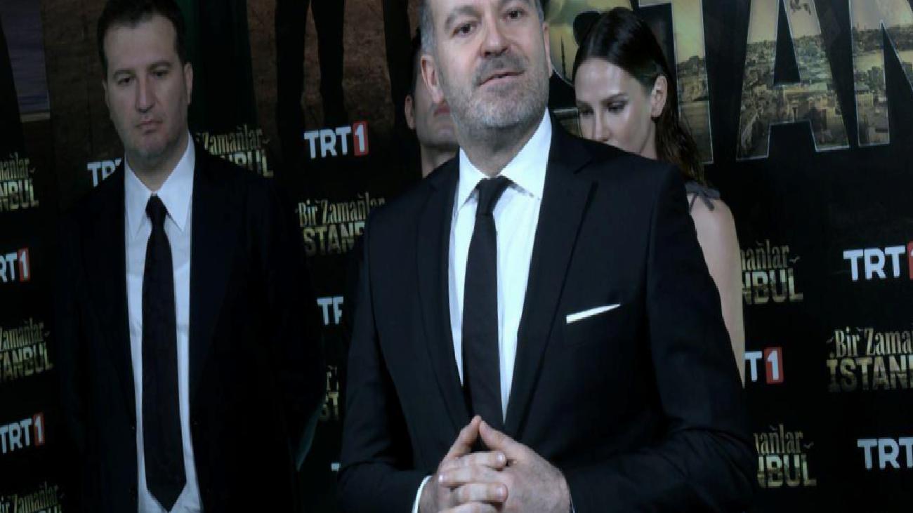 Cihangir Ceyhan'dan Gülümseten Açıklama