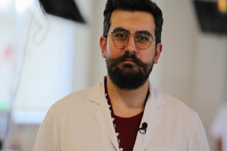 Yılda Bir Kontrol Şart