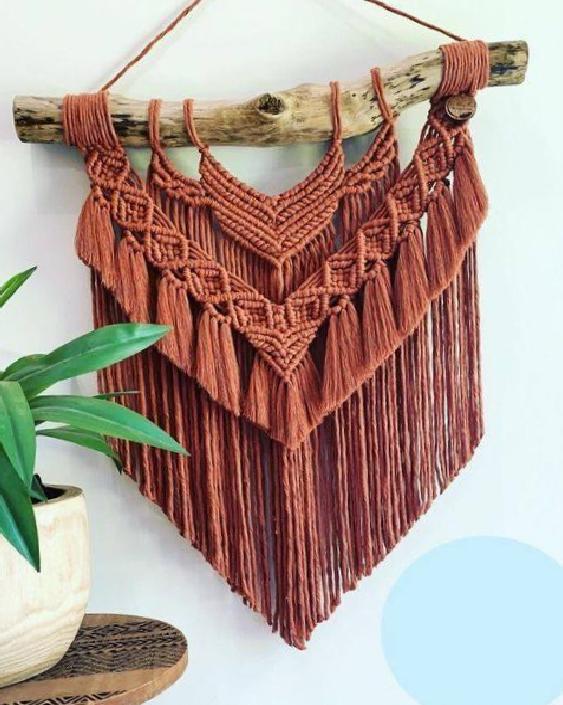 Bohem Stili Nedir? Bohem Ev Dekorasyonu Nasıl Yapılır?