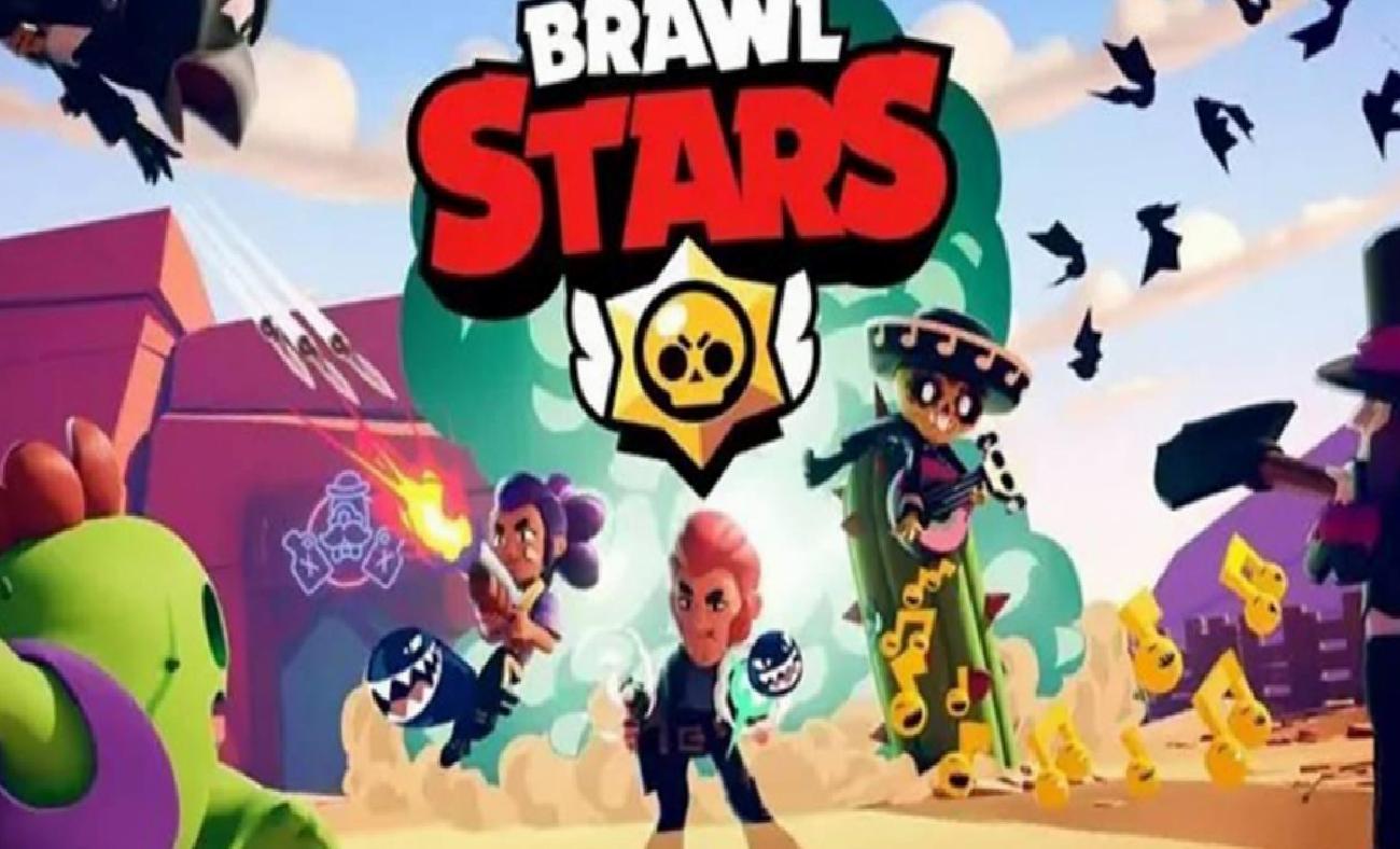 Brawl Stars Oyunu Üzerine Şok Edici Olay