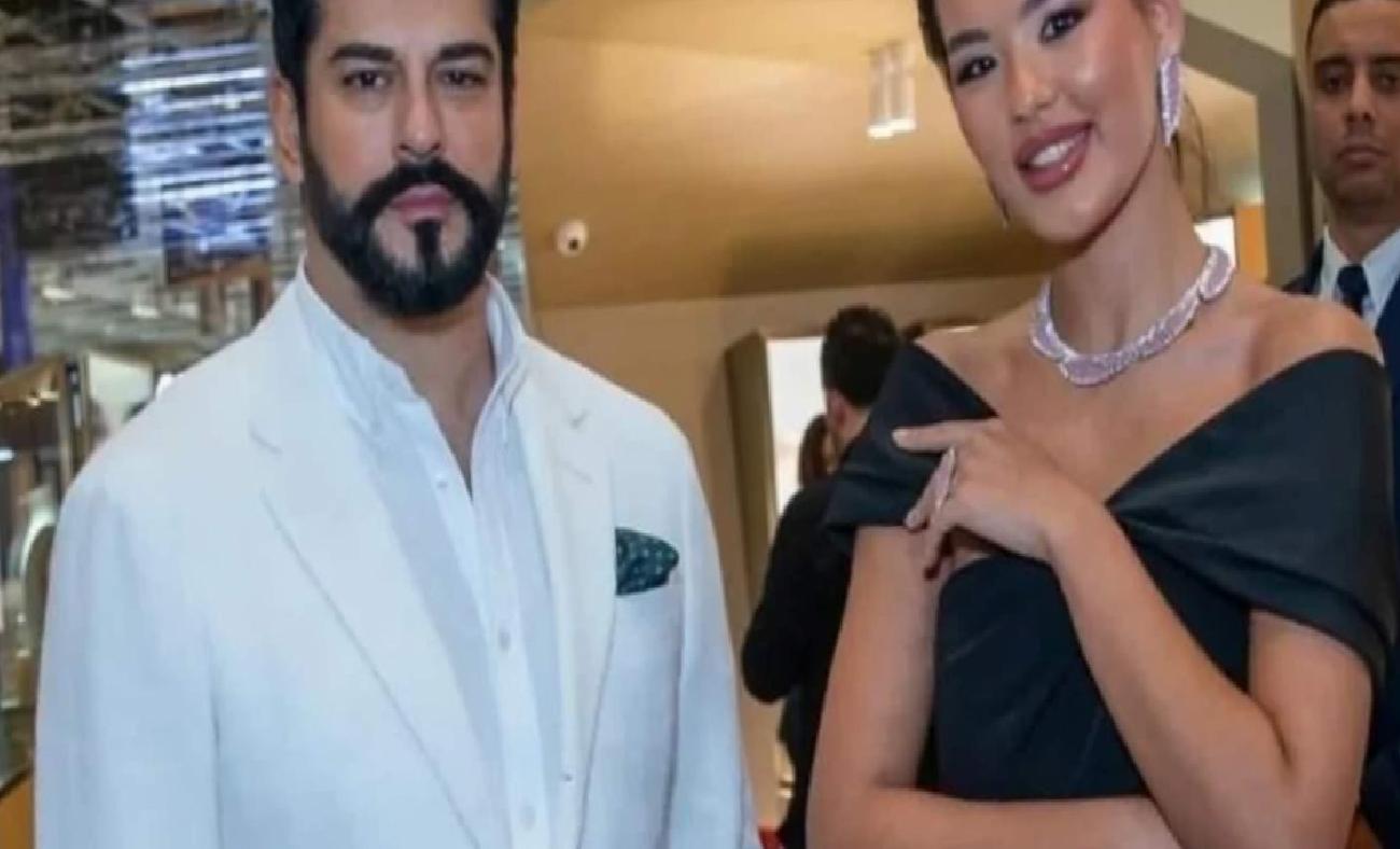 Burak Özçivit'in Katar'daki Fotoğraf İddiası Ortaya Çıktı