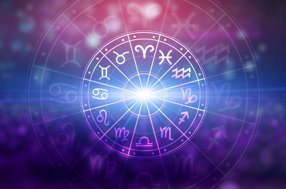 Astroloji Nedir?