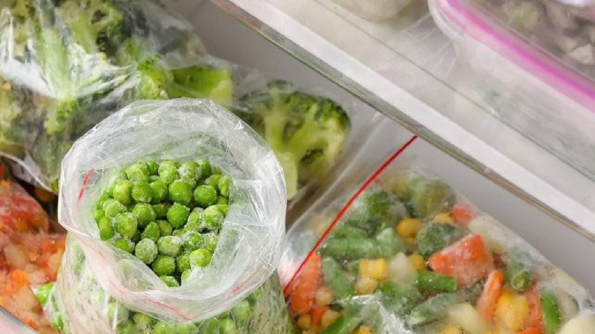 Buzdolabında Saklanmaması Gereken Yiyecekler