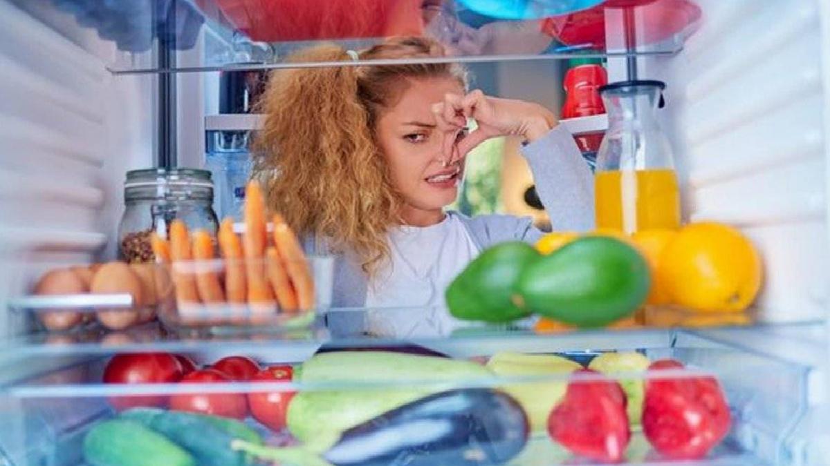 Buzdolabı Kokusunu Gidermek İçin En Etkili Yöntemler
