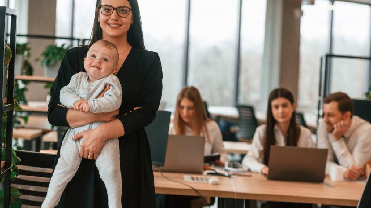 Çalışan Ebeveynler İçin Kaliteli Zaman Geçirme Yöntemleri