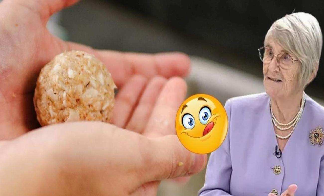 Canan Karatay'ın Kuyruk Yağlı Köfte Tarifi