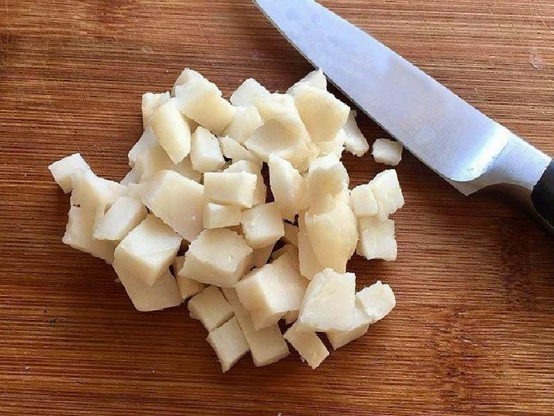 Canan Karatay'ın Kuyruk Yağlı Köfte Tarifi