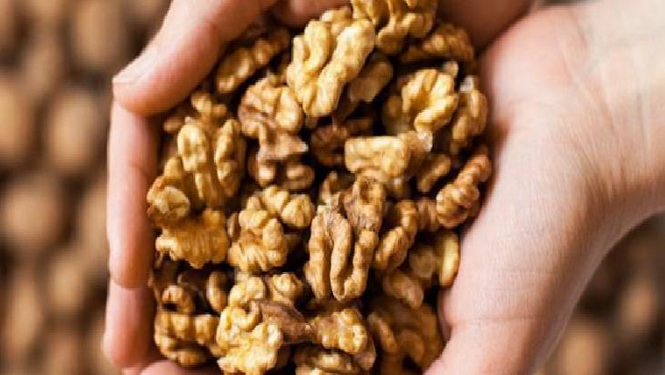 Cevizin Cilde Faydaları ve Doğal Bakım Maskeleri